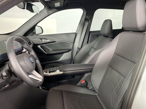 New 2026 BMW X1 xDrive28i w/ Technology Package image 6