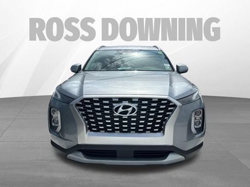 Used 2020 Hyundai Palisade SEL FWD image 2