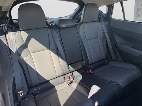 New 2026 Subaru Crosstrek 2.5i Limited AWD/4WD image 18