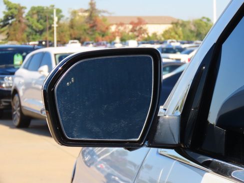 Used 2021 Ford Expedition Max Platinum image 19