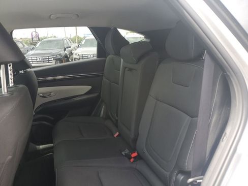 Used 2022 Hyundai Tucson Blue AWD/4WD image 41