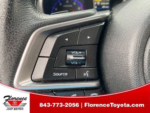 Used 2018 Subaru Legacy 2.5i Premium AWD/4WD image 25