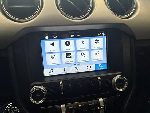 Used 2016 Ford Mustang GT Premium RWD image 31