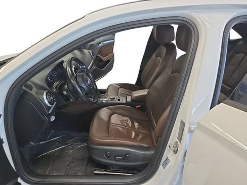 Used 2016 Audi A3 1.8T Premium FWD image 7