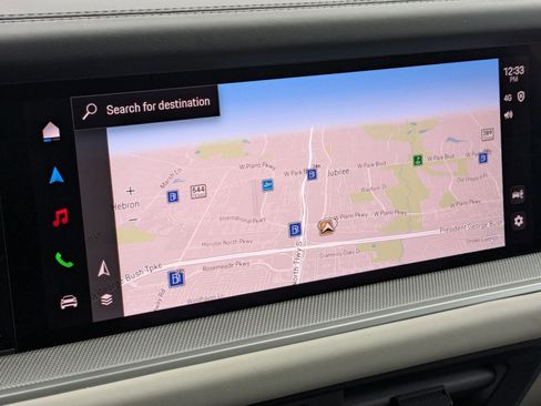 New 2026 Porsche Cayenne S AWD/4WD image 18
