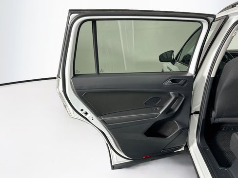 Used 2023 Volkswagen Tiguan S FWD image 24