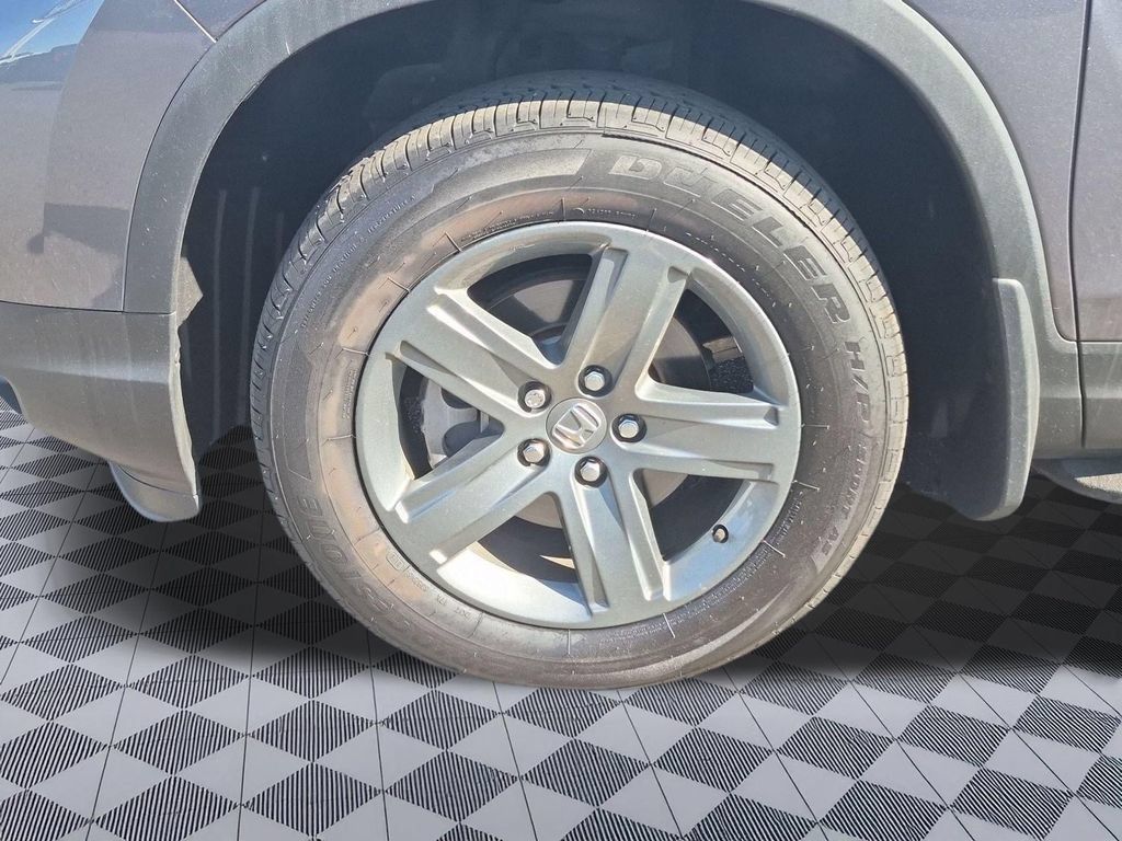 Used 2022 Honda Ridgeline RTL-E image 29