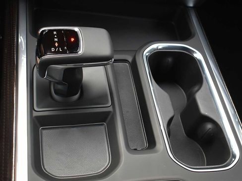 New 2026 Chevrolet Silverado 1500 RST image 20