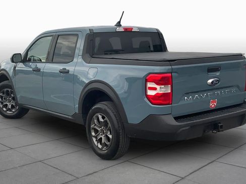 Used 2022 Ford Maverick XLT w/ XLT Luxury Package FWD image 12