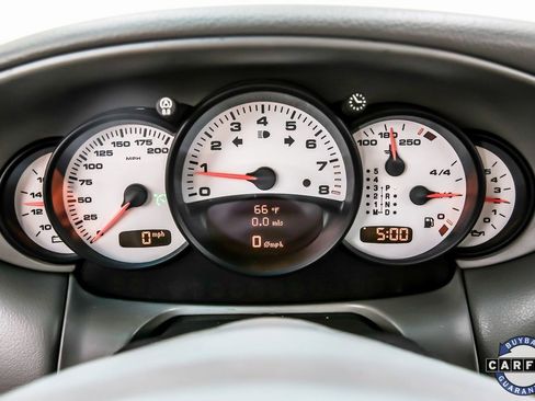 Used 2002 Porsche 911 Carrera image 15