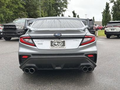 Used 2024 Subaru WRX Premium