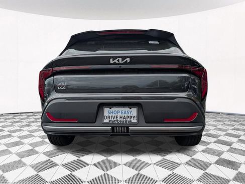 New 2026 Kia K4 EX FWD image 14