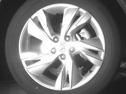 Used 2025 Buick Encore GX Preferred image 13