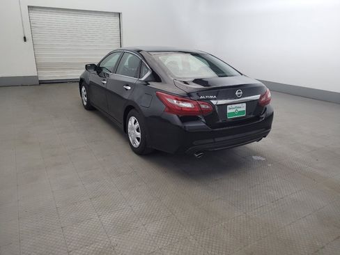 Used 2018 Nissan Altima 2.5 S w/ S Convenience Package FWD image 5