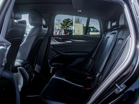 Used 2022 BMW X4 M image 37