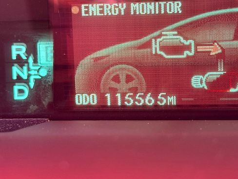 Used 2013 Toyota Prius Two image 27