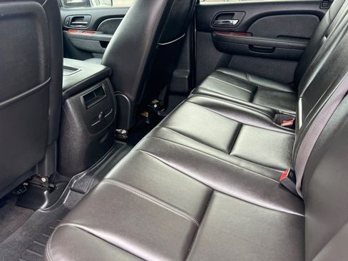 Used 2011 Chevrolet Silverado 3500 LTZ w/ LTZ Plus Package AWD/4WD image 9