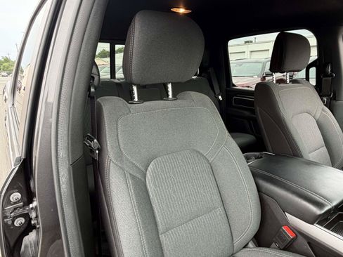 Used 2023 RAM 1500 Big Horn AWD/4WD image 33