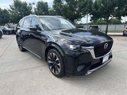 Used 2024 MAZDA CX-90 3.3 Turbo S