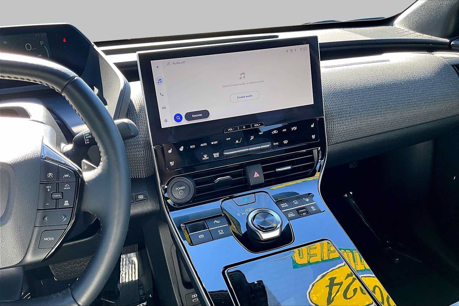 Certified 2024 Subaru Solterra AWD/4WD image 6