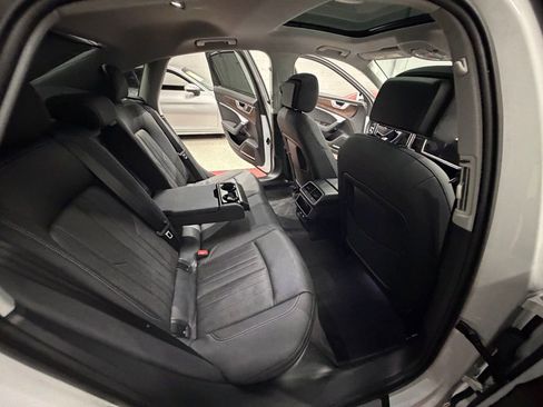 Used 2019 Audi A6 3.0T Premium Plus AWD/4WD image 32