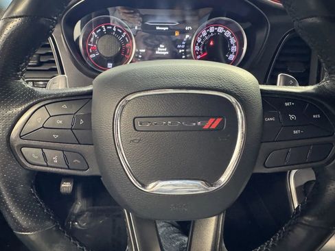 Used 2020 Dodge Challenger R/T Scat Pack RWD image 20