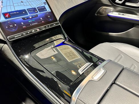 Used 2023 Mercedes-Benz EQE AMG 4MATIC Sedan image 26