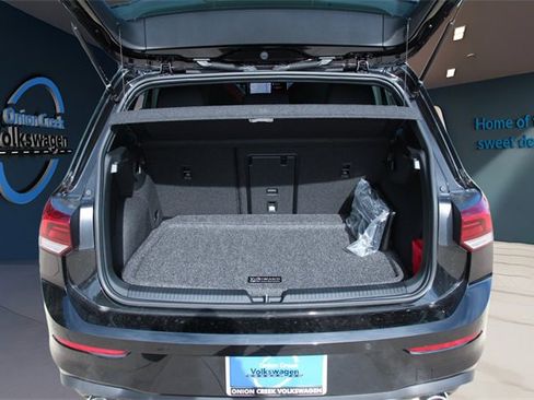 New 2026 Volkswagen GTI S image 27