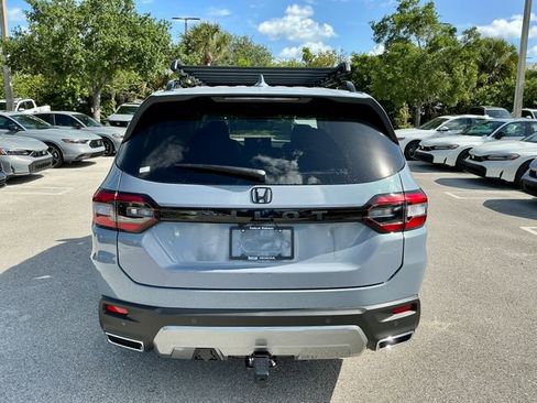 New 2026 Honda Pilot EX-L image 5