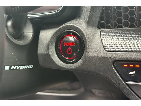 Used 2025 Honda CR-V Sport-L image 25
