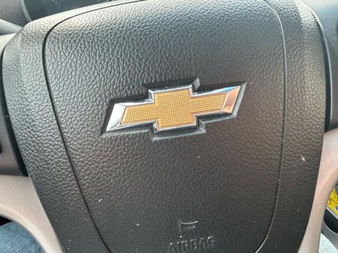Used 2012 Chevrolet Cruze LT FWD image 19