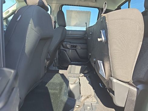 New 2026 Ford Ranger XLT AWD/4WD image 44