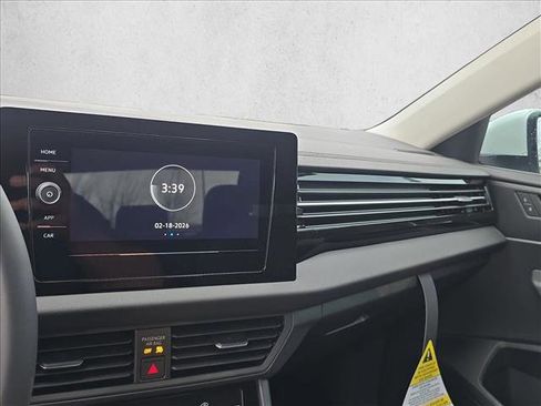 New 2026 Volkswagen Jetta S image 15