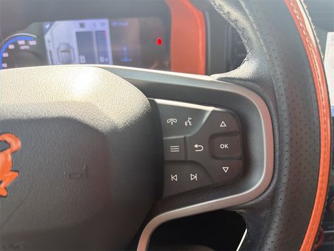 Certified 2022 Ford Bronco Big Bend image 28