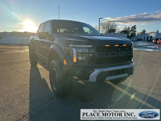 New 2025 Ford F150 Raptor video 1