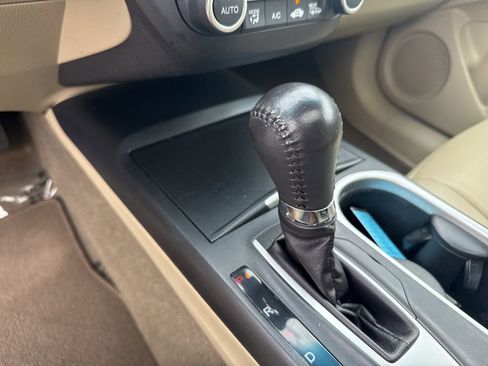 Used 2016 Acura RDX AWD image 18