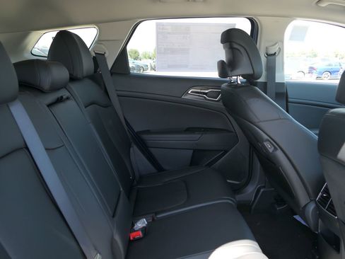 New 2026 Kia Sportage EX FWD image 25