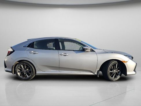 Used 2021 Honda Civic EX image 26