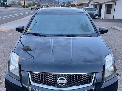 Used 2012 Nissan Sentra 2.0 SR image 3