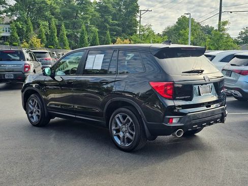 Used 2023 Honda Passport EX-L image 13
