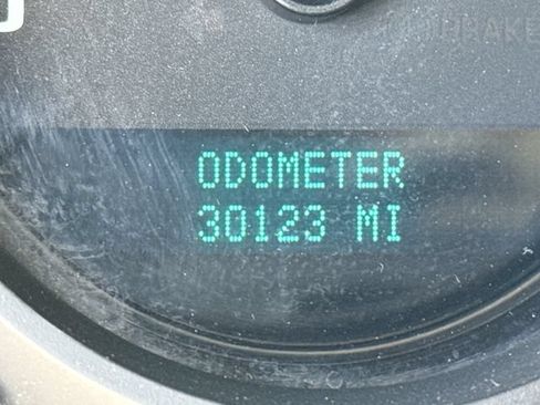Used 2011 Chevrolet Silverado 1500 W/T RWD image 40