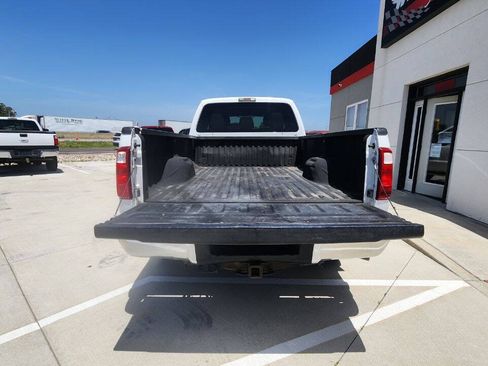 Used 2016 Ford F250 XLT AWD/4WD image 22