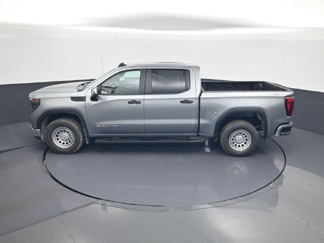 Used 2026 GMC Sierra 1500 Pro w/ Pro Value Package AWD/4WD image 20
