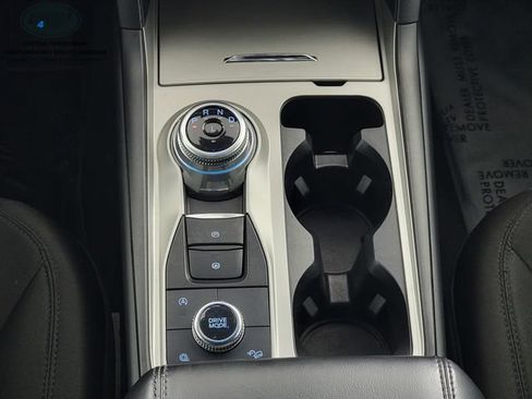 Certified 2023 Ford Explorer XLT AWD/4WD image 25