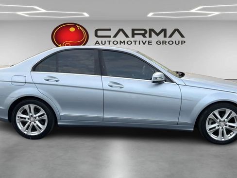 Used 2013 Mercedes-Benz C 250 Sedan image 6