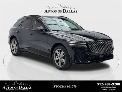 Used 2024 Genesis GV70 3.5T Sport