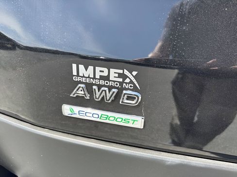 Used 2025 Ford Transit 350 XLT AWD/4WD image 28