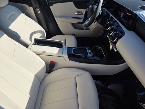 Used 2026 Mercedes-Benz CLA 250 4MATIC image 21