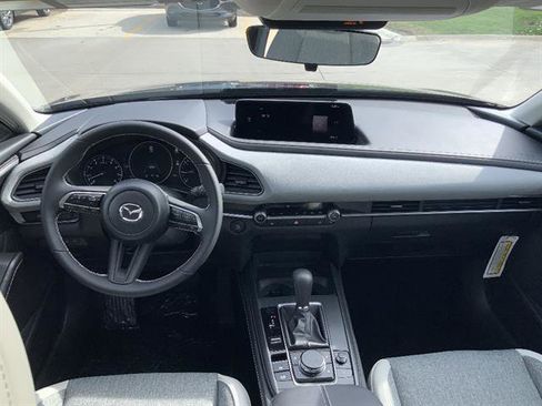 New 2026 MAZDA CX-30 Aire Edition AWD/4WD image 8
