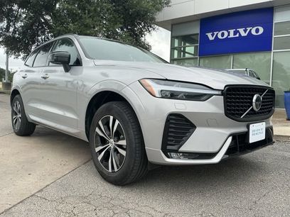 Certified 2025 Volvo XC60 B5 Core
